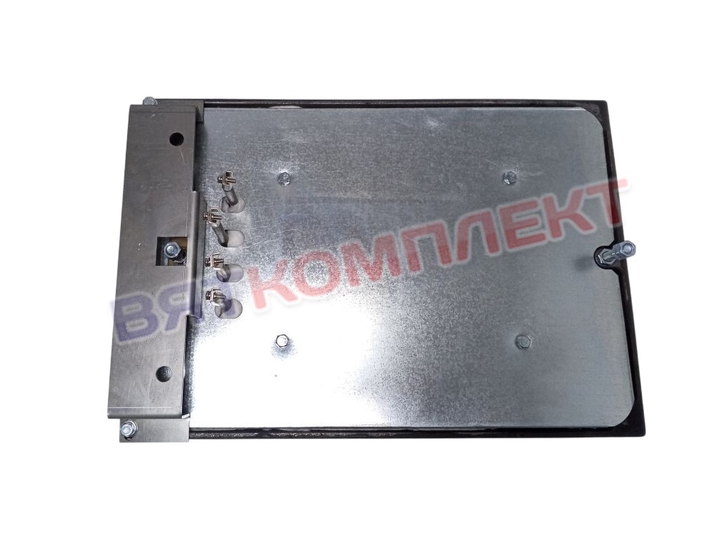 Конфорка КЭТ-0,12/3,0 Тула с кронштейном